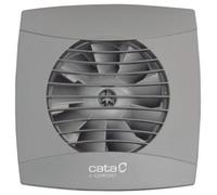 Cata Uc-10 Timer Silver - Extractor 8W