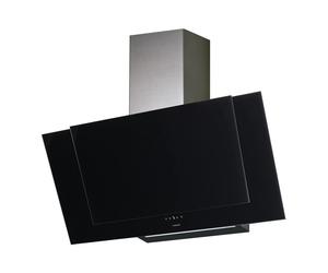 Cata Valto 600 XGBK Campana Decorativa 60cm Negra