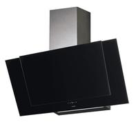 Cata Valto 600 Xgbk Negro - Campana Decorativa 60Cm