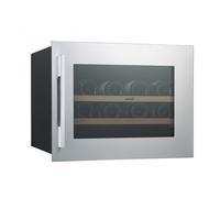 CATA Vinoteca empotrable 07751008 VI 54024 X. Cíclico,