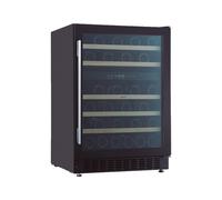 CATA Vinoteca empotrable 07701404. VINOTECA. VI 59082 BK. Cíclico. Entre 21 y 49 botellas