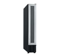 CATA VI 15107 X Integrado Negro, Gris 7 botella(s)