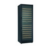 CATA Vinoteca libre instalación VI-59177 FS BK. 07751011. Cíclico, Negro. Mas de 50 botellas. Medidas 177x59,5 Cm