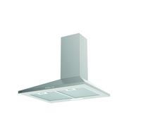 Cata VK 6000 X - Campana decorativa piramidal 60cm Acero inoxidable