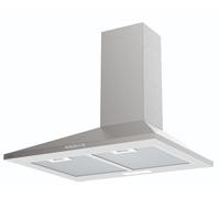 Cata Vk 6000 X Inox - Campana Decorativa 60Cm