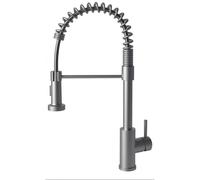 Grifo Cata XPB Inox