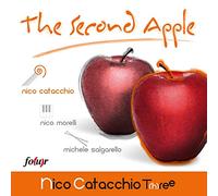 Catacchio Nico T(H)Ree - The Second Apple