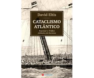 CATACLISMO ATLÂNTICO