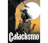 Cataclismo (PC) - Steam Account - GLOBAL