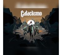 Cataclismo (PC) Steam Account - GLOBAL