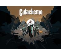 Cataclismo (PC) Steam Key - MIDDLE EAST
