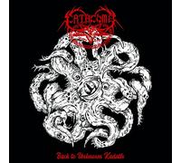 Catacomb - Back to unknown kadath [Vinilo]