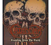 Catacomb - Crawling from the earth