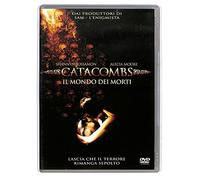 Catacombs - Il Mondo Dei Morti [Italia] [DVD]
