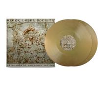 Catacombs of the Black Vatican - Gold [Vinilo]