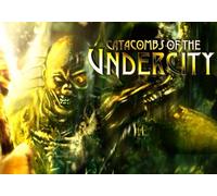 Catacombs of the Undercity (PC) Steam Key - GLOBAL