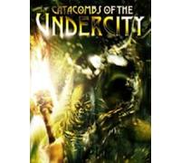 Catacombs of the Undercity Steam Key GLOBAL