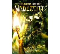 Catacombs of the Undercity Steam Key (PC) GLOBAL