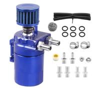 Catada de petróleo - Separador de niebla de aceite desconcertado, botella de recuperación de gases de escape | Reduce el mantenimiento del motor, trampa de aceite y vapor efectivamente botella de aire