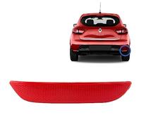 Catadióptrico compatible para Clio 4 (2012-2020) REFLECTOR TRASERO DERECHO | Parachoques trasero | 265605789R