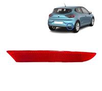 Catadióptrico compatible para Clio 5 (desde 2019) Reflector trasero derecho. Parachoques trasero. 265602442R