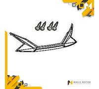 Catadióptrico para baúl SHAD Bianco SH47 D1B47CAR