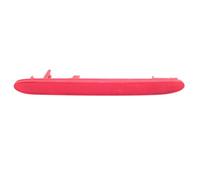 Catadióptrico paragolpes Compatible Con Crv Para Rd5 Para Rd7 2005 2006 Reflector De Parachoques Trasero Lámpara De Parachoques Trasero Sin Bombilla(Left)