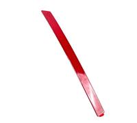 Catadióptrico paragolpes Compatible Con Seat Para Ibiza Para FR 2012 2013 2014 2015 2016 2017 Reflector Parachoques Trasero Coche Luz Parachoques Trasero 6J3945105D 6J3945106D(Right)