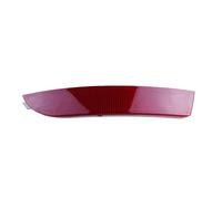 Catadióptrico paragolpes Compatible Con SEAT Para LEON Para FR Para CUPRA 2005 2006 2007 2008 2009 2010 2011 2012 Lente Reflectora Del Parachoques Trasero Izquierdo 1P0945105A