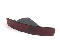 Catadióptrico paragolpes Compatible Con Volvo Para XC90 2003 2004 2005 2006 Lado Derecho Izquierdo Reflector De Parachoques Trasero Luz Antiniebla De Freno Trasero 8693009(Right)