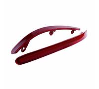 Catadióptrico paragolpes Compatible Con VW Para Touareg 2002 2003 2004 2005 2006 2007 2008 2009 2010 Reflector De Parachoques Trasero Izquierdo Y Derecho Sin Luz 7L6945106A