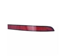 Catadióptrico paragolpes Compatible Con VW Para Touran 2007-2010 Lámpara Parachoques Trasero Reflector Barras Luz Trasera Advertencia Estacionamiento Freno 1T0945105A 1T0945106A(Right)