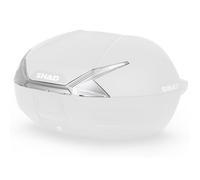 Catadioptrico shad blanco sh47 para moto repuestos ciclomotor accesorios