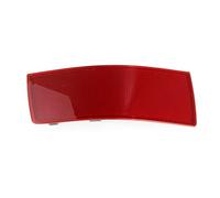 Catadióptricos Compatible Con Mercedes-Benz Para GLK-Class GLK250 GLK300 GLK350 2010 2011 2012 Reflector De Parachoques Trasero De Coche OEM: 2048200274 2048200174