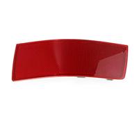 Catadióptricos Compatible Con Mercedes-Benz Para GLK-Class GLK250 GLK300 GLK350 2010 2011 2012 Reflector De Parachoques Trasero De Coche OEM: 2048200274 2048200174