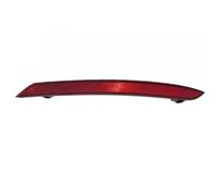 Catadióptricos Compatible Con Volvo Para XC90 2016 2017 2018 2019 2020 2021 2022 Reemplazo De Lente De Tira Reflectora De Parachoques Trasero OEM: 31468556 31468557