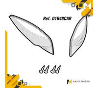 Catadióptricos para baúl SHAD bianchi SH48 D1B48CAR