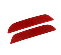 Catadióptricos Trasero Compatible Con Clio Para Mk4 2012-2018 Reflector Parachoques Trasero Coche Lámpara Parada Señal Giro Piezas Luz Advertencia 265659650R 265605789R