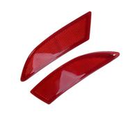Catadióptricos Trasero Compatible Con Ford Para Focus 2012 2013 2014 2015 1 Par Reflectores Reflectores Parachoques Trasero Izquierdo Derecho BM51515BOAE BM51515BOAE