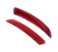 Catadióptricos Trasero Compatible Con GT 5 Series F07 Para Gran Para Turismo 535i 535iX 550i 550iX 2010-2013 Reflectores Parachoques Trasero Coche 63147199647