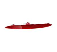 Catadióptricos Trasero Compatible Con Para X4 F26 Serie 2014-2016 Reflector Parachoques Trasero Coche Luz Reflectante Hoja Advertencia Campana 63147338807 63147338808(Right)