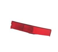 Catadióptricos Trasero Compatible Con Volvo Para XC90 2007 2008 2009 2010 2011-2014 1 Cubierta Luz Parachoques Trasero Coche Sin Bombilla 31111185 30678970 31213647(Right)