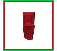 Catadióptro Izquierdo Portón trasero - Mod 3 puertas Fiat Punto- (Año 2003-2011)