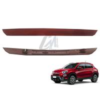 Catadióptro Reflectante Parachoques Trasero Izquierdo Fiat 500 X OE 51941876