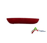 Catadióptro Reflectante Trasero Derecho Para Renault Clio 2012