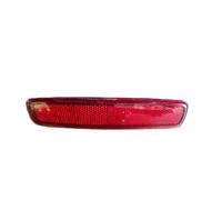 Catadrioptico Trasero Compatible Con Hyundai Para Starex H-1 2001 2002 2003 2004 2005 2006 Reflector De Luz Trasera Del Parachoques Del Coche Lámpara De Parachoques(1pcs Right)