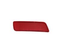 Catadrioptico Trasero Compatible Con Hyundai Para Terracan 2.4 2.9 2001 2002 2003 2004 2005 2006 Luz Reflectora Del Parachoques Trasero Del Coche 92704-H1550 92703-H1550(1pcs Left)