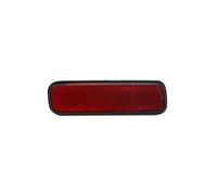 Catadrioptico Trasero Compatible Con Jeep Para Grand Para Cherokee 1999-2004 2005 2006 Reflector De Parachoques Trasero De Coche, Luz De Freno, 56022638AA 56022639AA(1pcs Left)