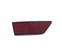 Catadrioptico Trasero Compatible Con VW Para Touran L 2016 2017 2018 Reflector De Parachoques Trasero De Coche, Luz De Freno, Luz De Freno, Luz Decorativa, Piezas De Repuesto(1pcs Outer-Right)