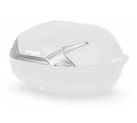CATADRIOPTRICO Blanco SH47